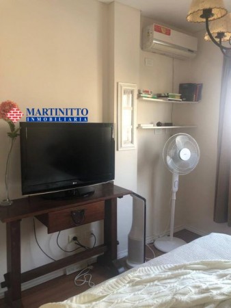 IMPECABLE DEPARTAMENTO 3 AMBIENTES CON COCHERA EN BERNAL