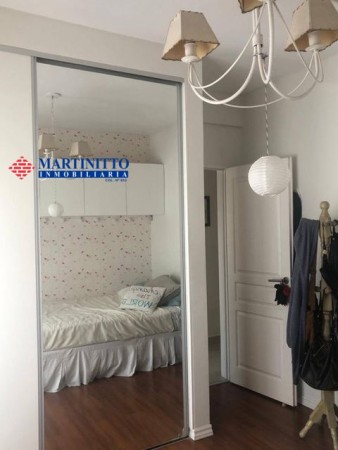 IMPECABLE DEPARTAMENTO 3 AMBIENTES CON COCHERA EN BERNAL