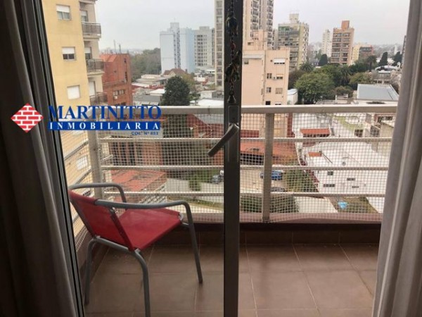 IMPECABLE DEPARTAMENTO 3 AMBIENTES CON COCHERA EN BERNAL