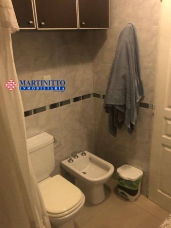 IMPECABLE DEPARTAMENTO 3 AMBIENTES CON COCHERA EN BERNAL