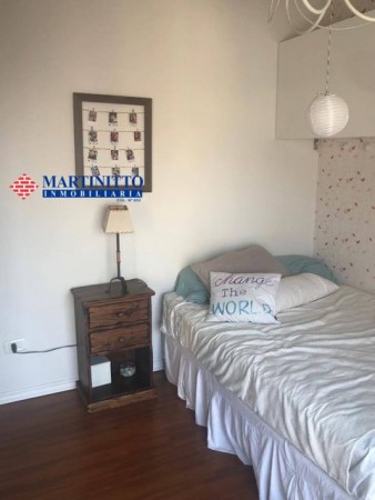 IMPECABLE DEPARTAMENTO 3 AMBIENTES CON COCHERA EN BERNAL