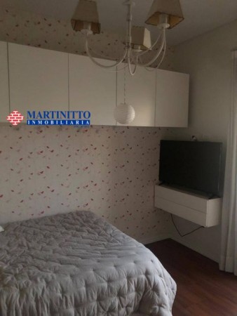 IMPECABLE DEPARTAMENTO 3 AMBIENTES CON COCHERA EN BERNAL