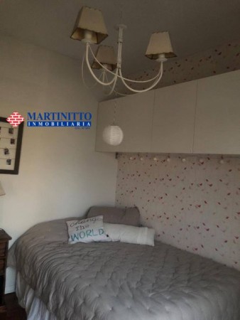 IMPECABLE DEPARTAMENTO 3 AMBIENTES CON COCHERA EN BERNAL