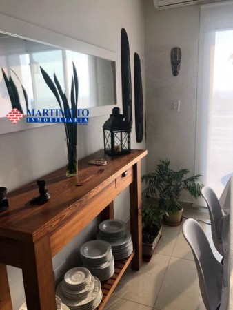 IMPECABLE DEPARTAMENTO 3 AMBIENTES CON COCHERA EN BERNAL