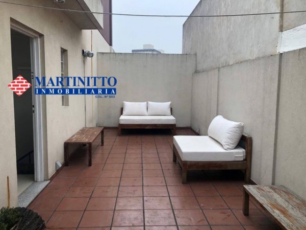 IMPECABLE DEPARTAMENTO 3 AMBIENTES CON COCHERA EN BERNAL