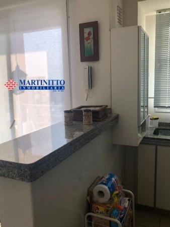 IMPECABLE DEPARTAMENTO 3 AMBIENTES CON COCHERA EN BERNAL