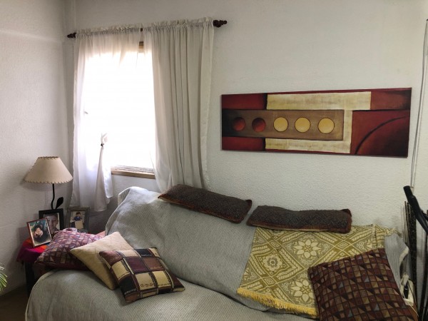 IMPECABLE DEPARTAMENTO 3 AMBIENTES