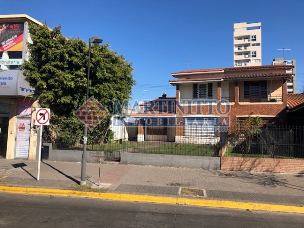 ALQUILER CASA 4 AMBIENTES Y TERRENO BERAZATEGUI CENTRO