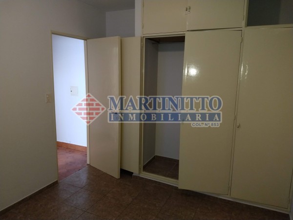 ALQUILER DEPARTAMENTO 3 ambientes QUILMES