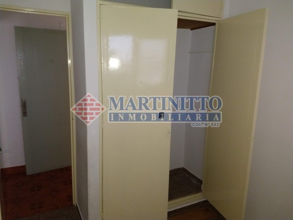 ALQUILER DEPARTAMENTO 3 ambientes QUILMES