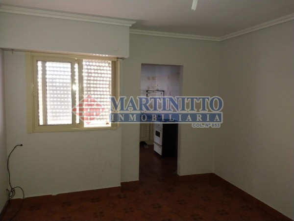 ALQUILER DEPARTAMENTO 3 ambientes QUILMES