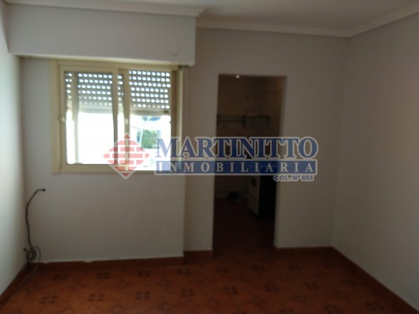 ALQUILER DEPARTAMENTO 3 ambientes QUILMES