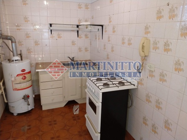 ALQUILER DEPARTAMENTO 3 ambientes QUILMES