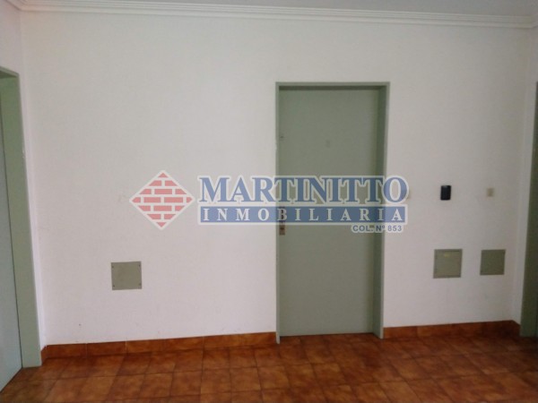 ALQUILER DEPARTAMENTO 3 ambientes QUILMES