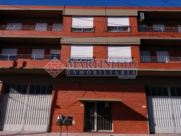 ALQUILER DEPARTAMENTO 3 ambientes QUILMES