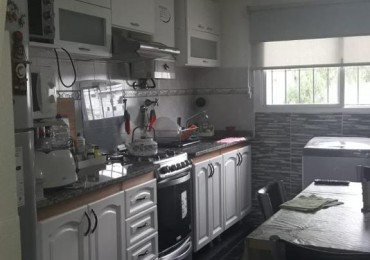 Lindisima casa con terreno amplio