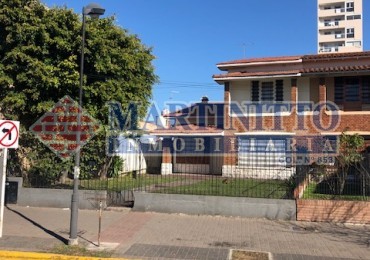 ALQUILER CASA 4 AMBIENTES Y TERRENO BERAZATEGUI CENTRO