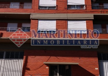 ALQUILER DEPARTAMENTO 3 ambientes QUILMES